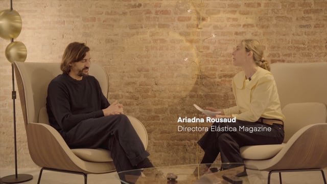 Sebastián Machado — Mano Arquitectura