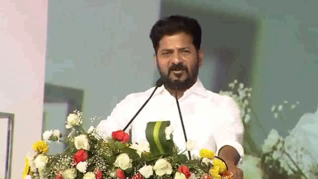 "యంగ్ ఇండియా నా బ్రాండ్": "కనిపించని ముఖ్యమంత్రి" అనే విమర్శలపై స్పందించిన సీఎం రేవంత్ రెడ్డి#politics