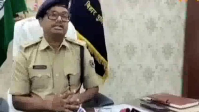 मामा घर में रहनें के दौरान युवक बने नक्सली 