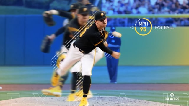 MLB Extra Innings - Always On