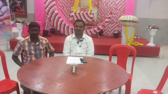 शेतकऱ्यांच्या विविध मागण्यांसाठी 15 एप्रिल पासून शेतकरी जाणार संपावर एडवोकेट गणेश जुगदर