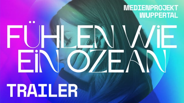 Fühlen Wie Ein Ozean
