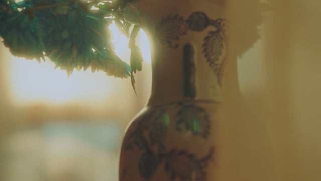 Arabian Oud - Spanish Musk