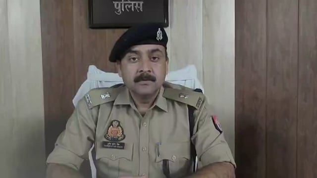 *थाना रानीगंज क्षेत्रान्तर्गत 01 युवती के साथ घटित घटना के संबंध में प्रार्थना पत्र दिया गया था । जिसमें स्थानीय पुलिस द