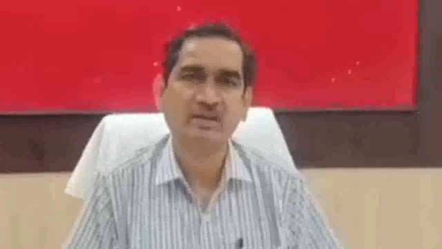 जिलाधिकारी मथुरा ने जनपद के समस्त किसानों से निवेदन के साथ की ख़ास अपील।