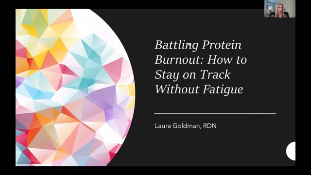 Battling Protein Burnout: How to Stay on Track Without Fatigue