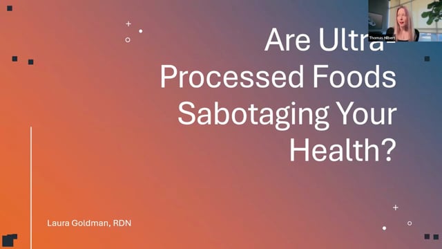 Are Ultra-Processed Foods Sabotaging Your Health?