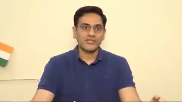 📍 ...देहरादून: 30 अप्रैल से चार धाम यात्रा की शुरुआत
🗣️ कैबिनेट मंत्री सौरभ बहुगुणा का बयान
चारधाम यात्रा सबसे प्रमुख यात्रा
उत्तराखंड की आन, बान, शान से जुड़ी हुई
सरकार धरातल पर कार्य कर रही है
मुख्यमंत्री ने चारधाम को लेकर बैठक की थी
केदारनाथ यात्रा को लेकर भी बैठक की
यात्रा को सुगम और सुरक्षित बनाने के लिए प्रयासरत