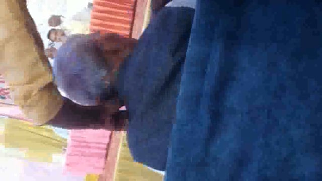 देवी पाटन सं विद्यालय के वार्षिक उत्सव में सेवा निवृत्त मिथलेश शास्त्री की विदाई राजेश अग्रहरी राजेश द्विवेदी राजू शुक्ल