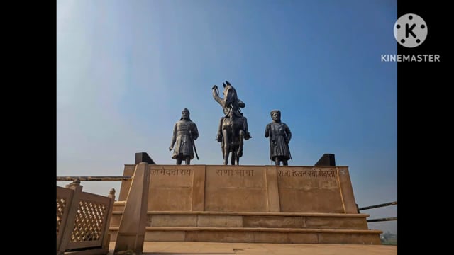 राणा सांगा स्मारक राष्ट्रीय धरोहर घोषित हो खंनुआ बंद ए एस आई संरक्षित स्थल सूची में शामिल किया जाए सिविल सोसाइटी ऑफ आगरा