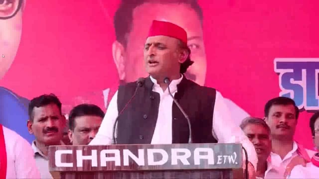 पीडीए से जुड़कर 90% आबादी को साथ लाएंगे 
