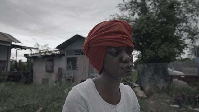 She Island (Trailer)