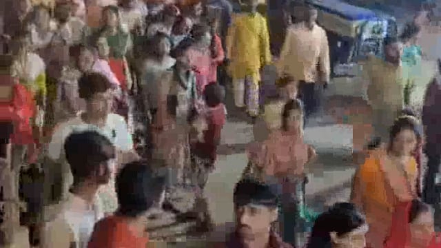 पलिया में धूमधाम से मनाई गयी हनुमान जयन्ती