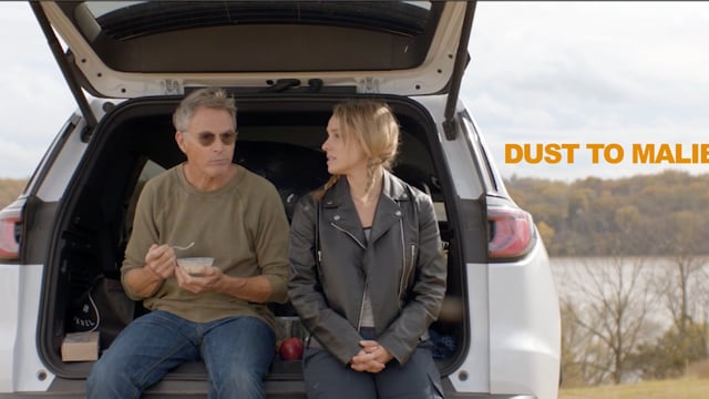 Dust To Malibu trailer