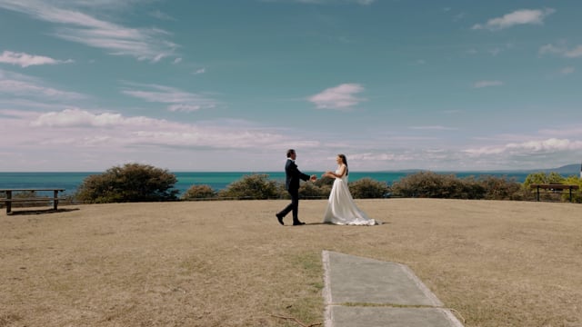 TIM + JENNY
