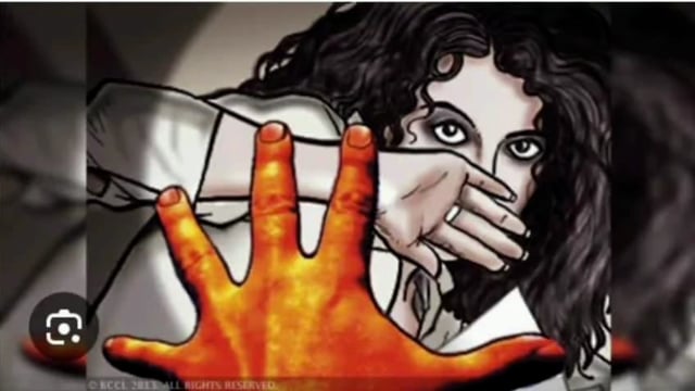 रजिस्ट्रेशन करा कर वापस लोटने के दौरान छात्रा के साथ दुष्कर्म; उपमुखिया सहित दो गिरफ्तार