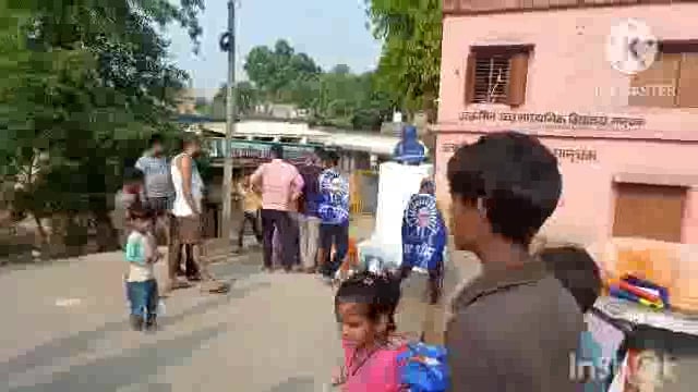 सूर्यगढ़ा -स्थित मानुचक  विद्यालय के सामने बाबा साहबभीमराव अंबेडकर की प्रतिमा का अनावरण होना है।