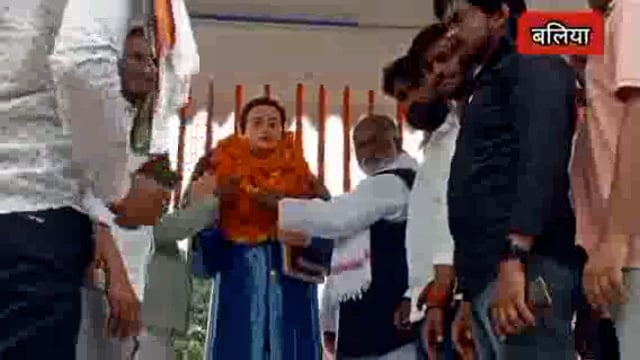 बलिया-बांसडीह कस्बे में बाबा साहब भीम राव अम्बेडकर के 134वा जयंती पर विविध कार्यक्रम हुवे आयोजित