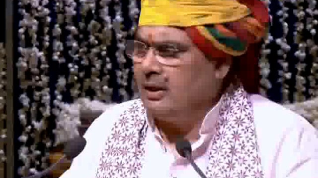 भाजपा नेता भजनलाल शर्मा ने आज एक कार्यक्रम में कहा कि “वर्ष 2014 के बाद प्रधानमंत्री नरेंद्र मोदी के कुशल नेतृत्व में भारत सरकार बाबासाहेब डॉ. भीमराव अंबेडकर के आदर्शों और सिद्धांतों का अनुसरण#politics