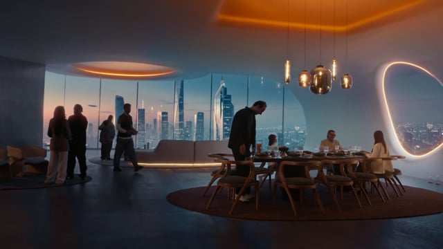 Samsung — Ramadan 2025