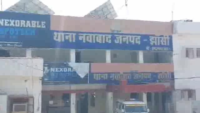 झांसी में लापरवाही बरतने पर SSP सुधा सिंह ने दरोगा समेत तीन पुलिसकर्मी निलंबित किये