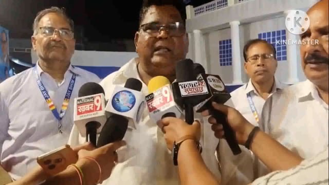 सेक्टर 11 भीम नगरी को दुल्हन की तरह सजाया गया डॉक्टर भीमराव अंबेडकर जी की जयंती पर 134वां जन्मदिवस मनाया