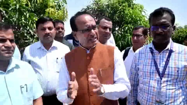 मैं व्यक्तिगत रूप से प्राकृतिक खेती को बढ़ावा देने का प्रयास करूंगा- शिवराज सिंह चौहान#politics