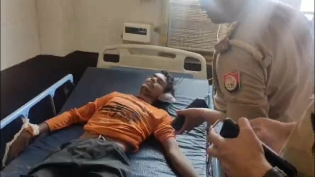 मथुरा में प्रेमी युगल जोड़ी ने खाया जहर, हुई मौत।