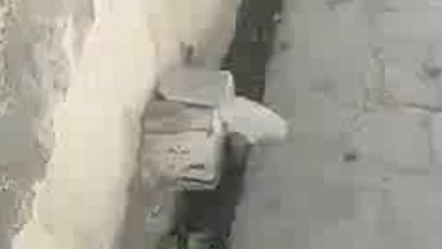 सहारनपुर गांधी कॉलोनी स्थित सेक्टर 22 में नालियों का हो रहा बुरा हाल नालियों में कूड़ा और सड़के टूटी हुई है सफाई कर्मचार