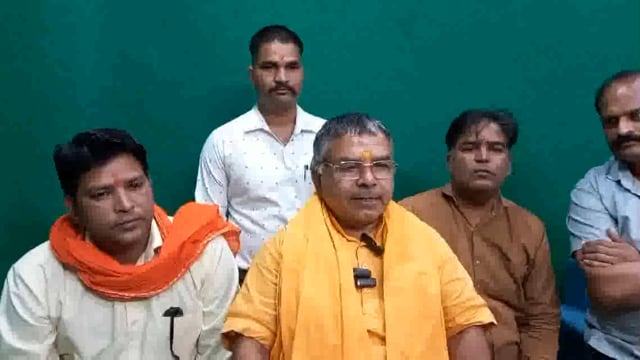 झांसी में विंग्स मीडिया एंड फिल्म प्रोडक्शंस स्टूडियो का भव्य शुभारंभ, बुंदेली प्रतिभाओं को मिलेगा मंच