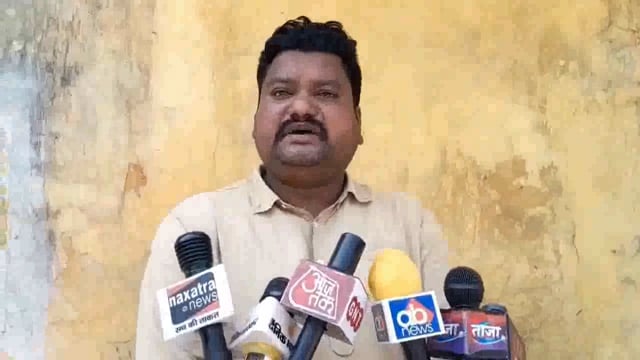 पश्चिम चंपारण में 3 दिन पहले किडनैप हुए छात्र की हत्या, 10 लाख की मांगी थी फिरौती