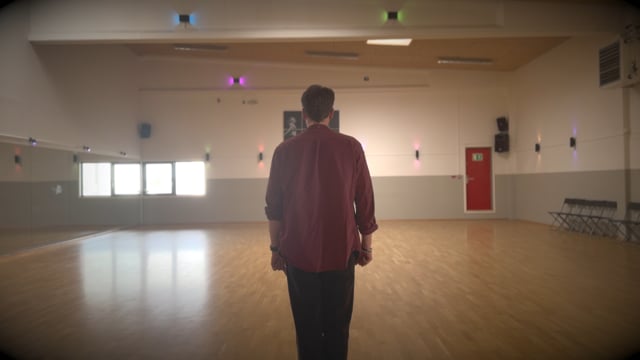DiscoFever – “Leave it on the DanceFloor” – Gallafest 2025