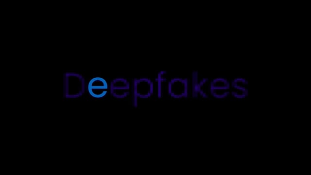 Deepfake