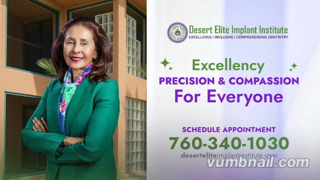 Reclaim Your Smile Implants & More