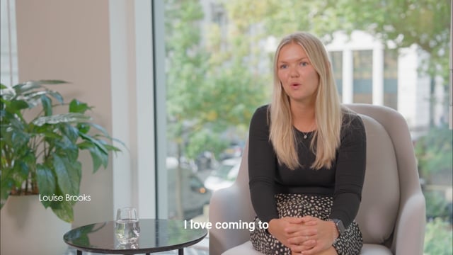Evelyn Partners EVP recruitment film
