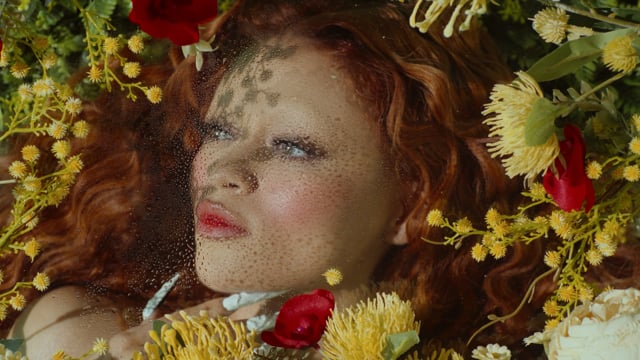 Daneli ft. Romi Marcos - Flor Divina