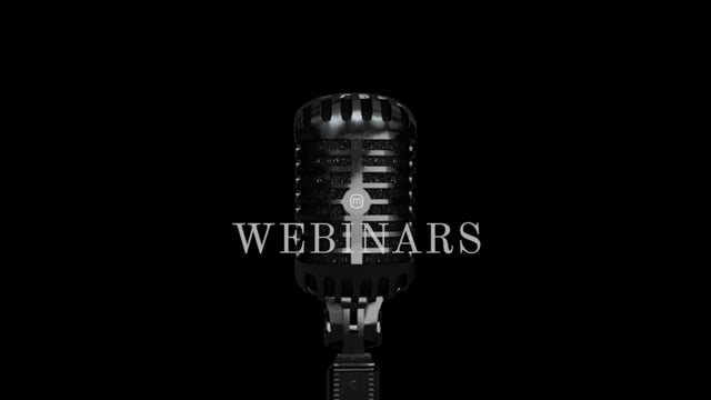 Medartis Solidarity Webinar - On table reconstruction of the radial head - with Dr. William Geissler