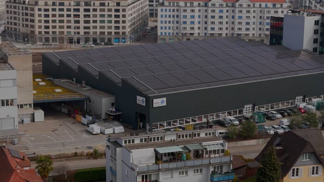 125 Jahre Surber Metallbau AG