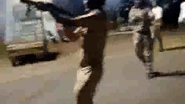 नाशिक: बेकायदेशीर दर्ग्यावरून तणाव, दगडफेकीत पोलीस जखमी, अनेक वाहनांचे नुकसान#latest_news