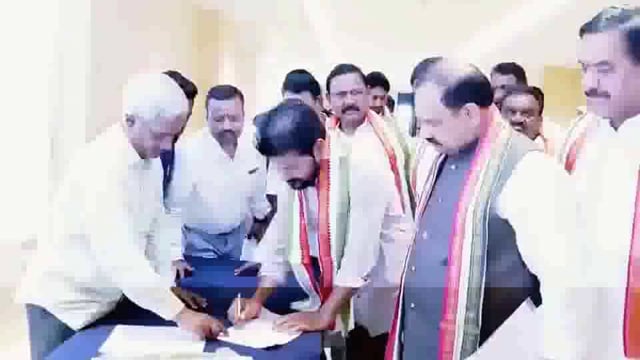 "సన్న బియ్యం పథకం ఒక అద్భుతం, కిలో బియ్యం 2 రూపాయల లాగా ఎప్పటికీ గుర్తుండిపోతుంది" - ముఖ్యమంత్రి రేవంత్ రెడ్డి#politics