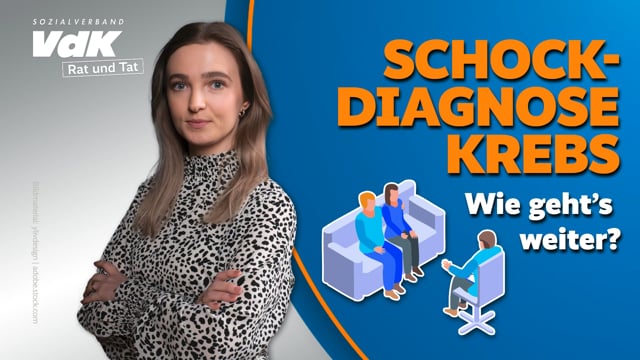 Krebsdiagnose am Arbeitsplatz: Alles über Kündigung, Finanzen & Deine Rechte.