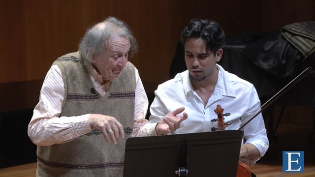 Vimeo Thumbnail