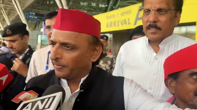 सपा के राष्ट्रीय अध्यक्ष अखिलेश यादव ने ओडिशा दौरे के दौरान पार्टी के विस्तार की मंशा जाहिर करते हुए कहा कि अब समय आ गया है कि समाजवादी विचारधारा को ओडिशा में भी मज़बूती से स्थापित किया जाए।#politics