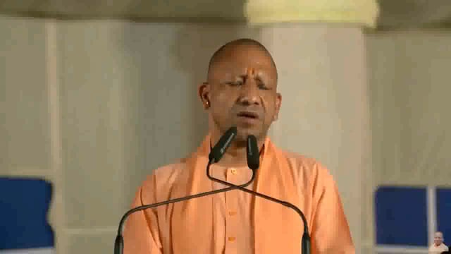 उत्तर प्रदेश के मुख्यमंत्री योगी आदित्यनाथ ने बाबा साहब डॉ. भीमराव अंबेडकर की महान सेवाओं को याद करते हुए कहा, 