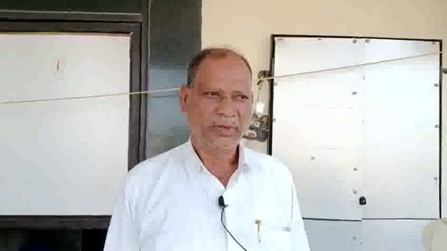 सोमला काशीराम तांड्याना आठ दिवसांत पाणी चालू करून देऊ,सरपंच सुभाष राठोड यांचे आश्वासन