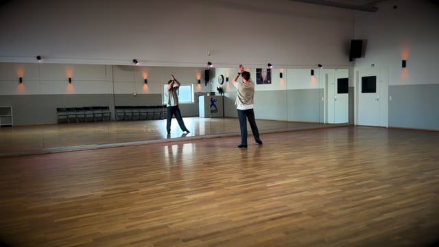 Latin Ladies, Øvede – “Grease” – Gallafest 2025