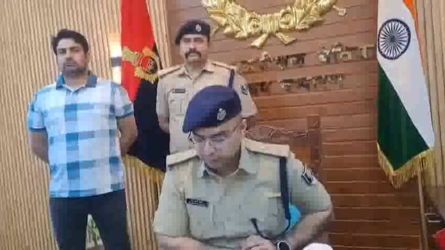 इम्तियाज हत्या कांड का पुलिस ने किया खुलासा