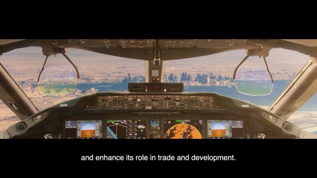 ICAO FALC 2025 Documentary