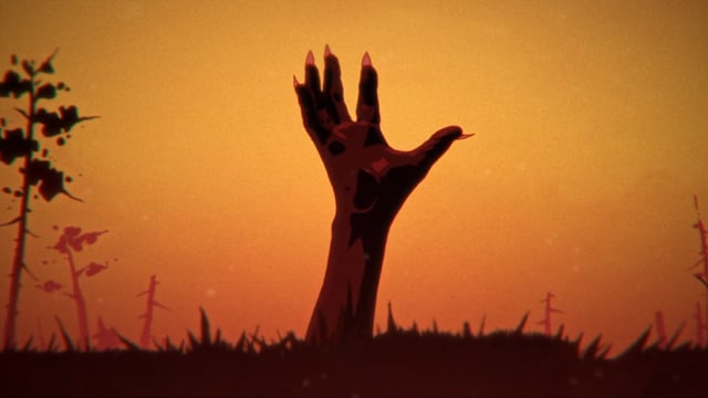 DOG OF GOD trailer 2K Tribeca 2025