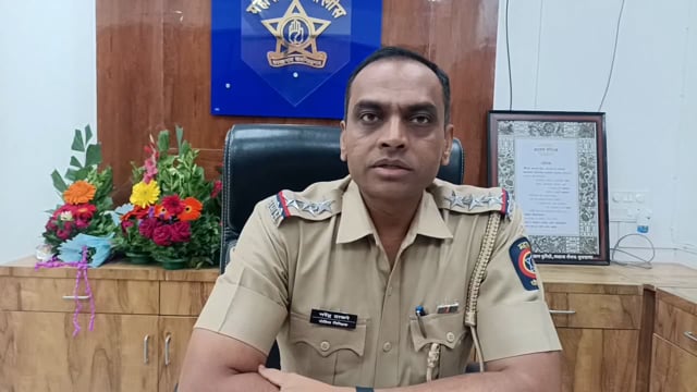 बुलडाणा शहर ठाणेदार नरेंद्र ठाकरे यांची तडकाफडकी बदली, नवीन ठाणेदार रवी राठोड रुजू